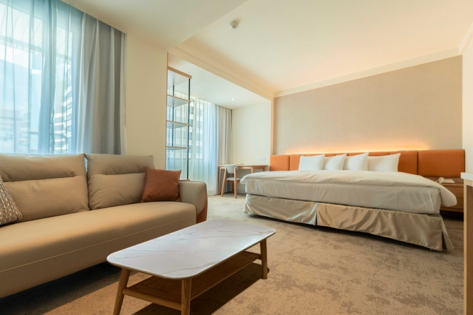 Grand Room