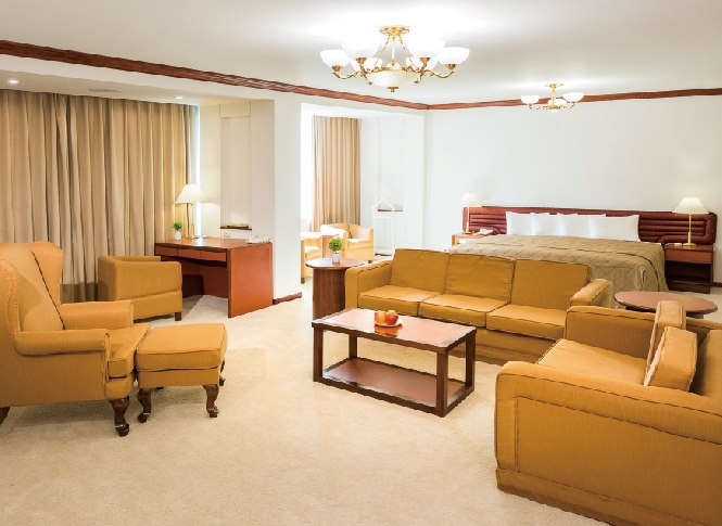 ROYAL SUITE ROOMⅡ