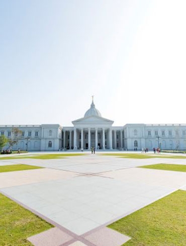 Chimei Museum